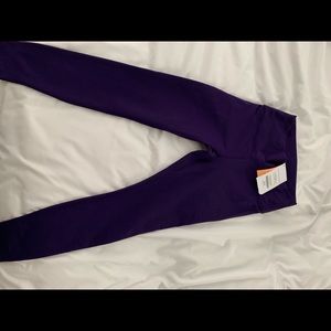 NWT Fabletics High-Waisted Powerhold Legging (s)